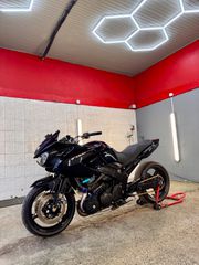 Yamaha TDM 900 2002 TURBO-thumb-1