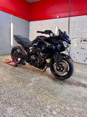 Yamaha TDM 900 2002 TURBO-thumb-3