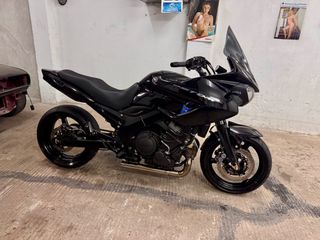 Yamaha TDM 900 2002 TURBO-thumb-5