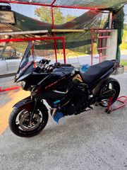 Yamaha TDM 900 2002 TURBO-thumb-6