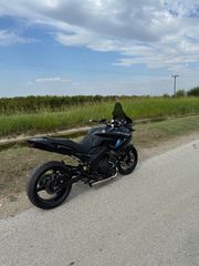 Yamaha TDM 900 2002 TURBO-thumb-9