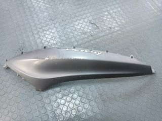PIAGGIO BEVERLY 300 LED ΠΛΕΥΡΟ  ΑΡΙΣΤΕΡΟ  ΓΚΡΙ ΜΑΤ
