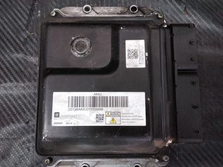 OPEL ASTRA J 1.7 CDTI ΕΓΚΕΦΑΛΟΣ DENSO 55579443,MB275700-1190,AAXU