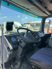 Ψυγείο Mercedes-Benz 2000 atego 815 816-thumb-4