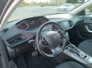 Peugeot 308 2020 ¤ ACTIVE PLUS ¤ ΑΥΤΟΜΑΤΟ ¤ 8G ¤ ΕΛΛΗΝΙΚΗΣ ΑΝΤ/ΠΕΙΑΣ  ¤-thumb-45