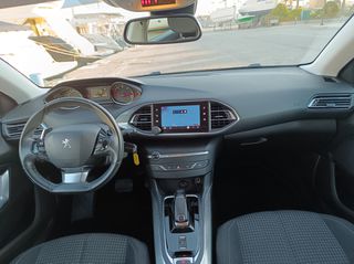 Peugeot 308 2020 ¤ ACTIVE PLUS ¤ ΑΥΤΟΜΑΤΟ ¤ 8G ¤ ΕΛΛΗΝΙΚΗΣ ΑΝΤ/ΠΕΙΑΣ  ¤-thumb-42