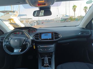 Peugeot 308 2020 ¤ ACTIVE PLUS ¤ ΑΥΤΟΜΑΤΟ ¤ 8G ¤ ΕΛΛΗΝΙΚΗΣ ΑΝΤ/ΠΕΙΑΣ  ¤-thumb-65
