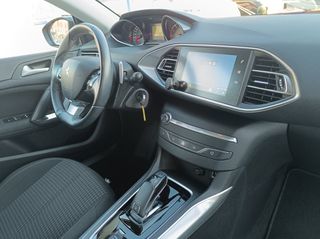 Peugeot 308 2020 ¤ ACTIVE PLUS ¤ ΑΥΤΟΜΑΤΟ ¤ 8G ¤ ΕΛΛΗΝΙΚΗΣ ΑΝΤ/ΠΕΙΑΣ  ¤-thumb-44