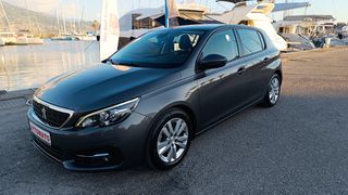 Peugeot 308 2020 ¤ ACTIVE PLUS ¤ ΑΥΤΟΜΑΤΟ ¤ 8G ¤ ΕΛΛΗΝΙΚΗΣ ΑΝΤ/ΠΕΙΑΣ  ¤