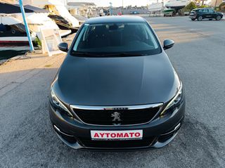 Peugeot 308 2020 ¤ ACTIVE PLUS ¤ ΑΥΤΟΜΑΤΟ ¤ 8G ¤ ΕΛΛΗΝΙΚΗΣ ΑΝΤ/ΠΕΙΑΣ  ¤-thumb-1