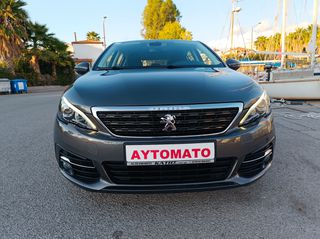 Peugeot 308 2020 ¤ ACTIVE PLUS ¤ ΑΥΤΟΜΑΤΟ ¤ 8G ¤ ΕΛΛΗΝΙΚΗΣ ΑΝΤ/ΠΕΙΑΣ  ¤-thumb-31