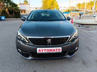 Peugeot 308 2020 ¤ ACTIVE PLUS ¤ ΑΥΤΟΜΑΤΟ ¤ 8G ¤ ΕΛΛΗΝΙΚΗΣ ΑΝΤ/ΠΕΙΑΣ  ¤-thumb-5