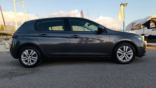 Peugeot 308 2020 ¤ ACTIVE PLUS ¤ ΑΥΤΟΜΑΤΟ ¤ 8G ¤ ΕΛΛΗΝΙΚΗΣ ΑΝΤ/ΠΕΙΑΣ  ¤-thumb-14