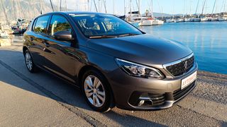 Peugeot 308 2020 ¤ ACTIVE PLUS ¤ ΑΥΤΟΜΑΤΟ ¤ 8G ¤ ΕΛΛΗΝΙΚΗΣ ΑΝΤ/ΠΕΙΑΣ  ¤-thumb-32