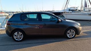 Peugeot 308 2020 ¤ ACTIVE PLUS ¤ ΑΥΤΟΜΑΤΟ ¤ 8G ¤ ΕΛΛΗΝΙΚΗΣ ΑΝΤ/ΠΕΙΑΣ  ¤-thumb-37