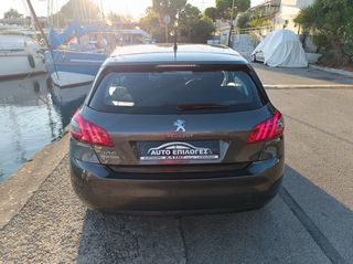 Peugeot 308 2020 ¤ ACTIVE PLUS ¤ ΑΥΤΟΜΑΤΟ ¤ 8G ¤ ΕΛΛΗΝΙΚΗΣ ΑΝΤ/ΠΕΙΑΣ  ¤-thumb-29