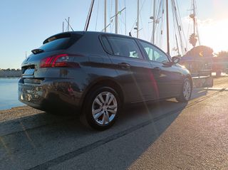 Peugeot 308 2020 ¤ ACTIVE PLUS ¤ ΑΥΤΟΜΑΤΟ ¤ 8G ¤ ΕΛΛΗΝΙΚΗΣ ΑΝΤ/ΠΕΙΑΣ  ¤-thumb-38