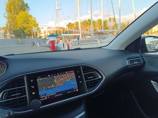 Peugeot 308 2020 ¤ ACTIVE PLUS ¤ ΑΥΤΟΜΑΤΟ ¤ 8G ¤ ΕΛΛΗΝΙΚΗΣ ΑΝΤ/ΠΕΙΑΣ  ¤-thumb-56