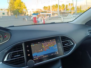 Peugeot 308 2020 ¤ ACTIVE PLUS ¤ ΑΥΤΟΜΑΤΟ ¤ 8G ¤ ΕΛΛΗΝΙΚΗΣ ΑΝΤ/ΠΕΙΑΣ  ¤-thumb-66
