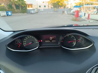 Peugeot 308 2020 ¤ ACTIVE PLUS ¤ ΑΥΤΟΜΑΤΟ ¤ 8G ¤ ΕΛΛΗΝΙΚΗΣ ΑΝΤ/ΠΕΙΑΣ  ¤-thumb-67