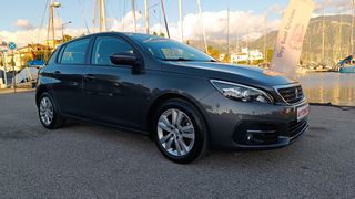 Peugeot 308 2020 ¤ ACTIVE PLUS ¤ ΑΥΤΟΜΑΤΟ ¤ 8G ¤ ΕΛΛΗΝΙΚΗΣ ΑΝΤ/ΠΕΙΑΣ  ¤-thumb-4