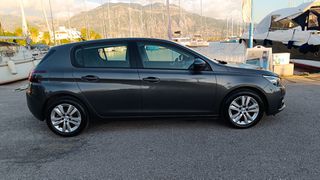 Peugeot 308 2020 ¤ ACTIVE PLUS ¤ ΑΥΤΟΜΑΤΟ ¤ 8G ¤ ΕΛΛΗΝΙΚΗΣ ΑΝΤ/ΠΕΙΑΣ  ¤-thumb-10