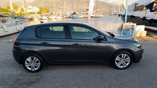 Peugeot 308 2020 ¤ ACTIVE PLUS ¤ ΑΥΤΟΜΑΤΟ ¤ 8G ¤ ΕΛΛΗΝΙΚΗΣ ΑΝΤ/ΠΕΙΑΣ  ¤-thumb-2
