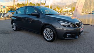 Peugeot 308 2020 ¤ ACTIVE PLUS ¤ ΑΥΤΟΜΑΤΟ ¤ 8G ¤ ΕΛΛΗΝΙΚΗΣ ΑΝΤ/ΠΕΙΑΣ  ¤-thumb-9