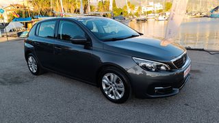 Peugeot 308 2020 ¤ ACTIVE PLUS ¤ ΑΥΤΟΜΑΤΟ ¤ 8G ¤ ΕΛΛΗΝΙΚΗΣ ΑΝΤ/ΠΕΙΑΣ  ¤-thumb-30
