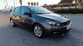 Peugeot 308 2020 ¤ ACTIVE PLUS ¤ ΑΥΤΟΜΑΤΟ ¤ 8G ¤ ΕΛΛΗΝΙΚΗΣ ΑΝΤ/ΠΕΙΑΣ  ¤-thumb-12