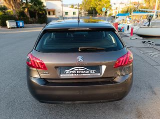 Peugeot 308 2020 ¤ ACTIVE PLUS ¤ ΑΥΤΟΜΑΤΟ ¤ 8G ¤ ΕΛΛΗΝΙΚΗΣ ΑΝΤ/ΠΕΙΑΣ  ¤-thumb-33