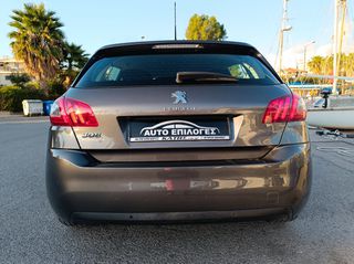 Peugeot 308 2020 ¤ ACTIVE PLUS ¤ ΑΥΤΟΜΑΤΟ ¤ 8G ¤ ΕΛΛΗΝΙΚΗΣ ΑΝΤ/ΠΕΙΑΣ  ¤-thumb-3