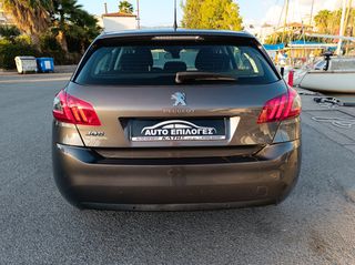 Peugeot 308 2020 ¤ ACTIVE PLUS ¤ ΑΥΤΟΜΑΤΟ ¤ 8G ¤ ΕΛΛΗΝΙΚΗΣ ΑΝΤ/ΠΕΙΑΣ  ¤-thumb-8