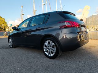 Peugeot 308 2020 ¤ ACTIVE PLUS ¤ ΑΥΤΟΜΑΤΟ ¤ 8G ¤ ΕΛΛΗΝΙΚΗΣ ΑΝΤ/ΠΕΙΑΣ  ¤-thumb-7