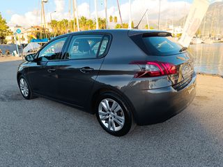 Peugeot 308 2020 ¤ ACTIVE PLUS ¤ ΑΥΤΟΜΑΤΟ ¤ 8G ¤ ΕΛΛΗΝΙΚΗΣ ΑΝΤ/ΠΕΙΑΣ  ¤-thumb-20