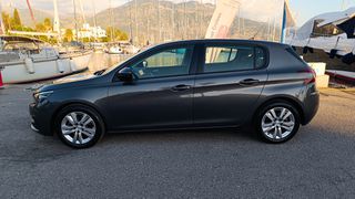 Peugeot 308 2020 ¤ ACTIVE PLUS ¤ ΑΥΤΟΜΑΤΟ ¤ 8G ¤ ΕΛΛΗΝΙΚΗΣ ΑΝΤ/ΠΕΙΑΣ  ¤-thumb-24