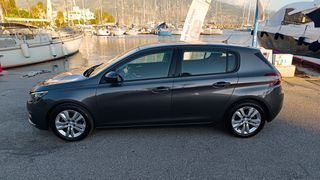 Peugeot 308 2020 ¤ ACTIVE PLUS ¤ ΑΥΤΟΜΑΤΟ ¤ 8G ¤ ΕΛΛΗΝΙΚΗΣ ΑΝΤ/ΠΕΙΑΣ  ¤-thumb-34