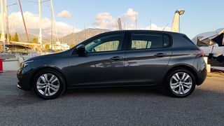 Peugeot 308 2020 ¤ ACTIVE PLUS ¤ ΑΥΤΟΜΑΤΟ ¤ 8G ¤ ΕΛΛΗΝΙΚΗΣ ΑΝΤ/ΠΕΙΑΣ  ¤-thumb-6