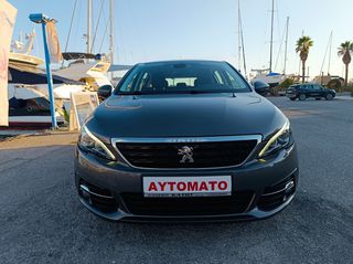 Peugeot 308 2020 ¤ ACTIVE PLUS ¤ ΑΥΤΟΜΑΤΟ ¤ 8G ¤ ΕΛΛΗΝΙΚΗΣ ΑΝΤ/ΠΕΙΑΣ  ¤-thumb-19