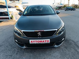 Peugeot 308 2020 ¤ ACTIVE PLUS ¤ ΑΥΤΟΜΑΤΟ ¤ 8G ¤ ΕΛΛΗΝΙΚΗΣ ΑΝΤ/ΠΕΙΑΣ  ¤-thumb-16