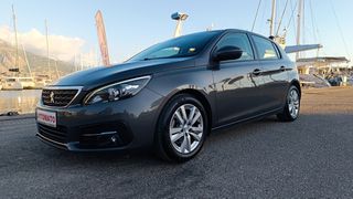 Peugeot 308 2020 ¤ ACTIVE PLUS ¤ ΑΥΤΟΜΑΤΟ ¤ 8G ¤ ΕΛΛΗΝΙΚΗΣ ΑΝΤ/ΠΕΙΑΣ  ¤-thumb-21