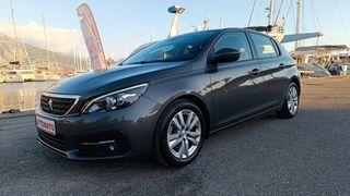 Peugeot 308 2020 ¤ ACTIVE PLUS ¤ ΑΥΤΟΜΑΤΟ ¤ 8G ¤ ΕΛΛΗΝΙΚΗΣ ΑΝΤ/ΠΕΙΑΣ  ¤-thumb-36
