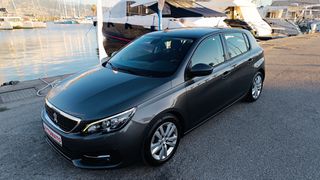 Peugeot 308 2020 ¤ ACTIVE PLUS ¤ ΑΥΤΟΜΑΤΟ ¤ 8G ¤ ΕΛΛΗΝΙΚΗΣ ΑΝΤ/ΠΕΙΑΣ  ¤-thumb-25