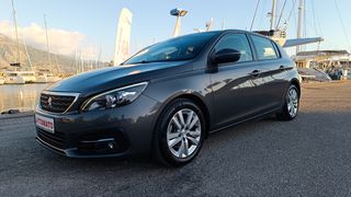 Peugeot 308 2020 ¤ ACTIVE PLUS ¤ ΑΥΤΟΜΑΤΟ ¤ 8G ¤ ΕΛΛΗΝΙΚΗΣ ΑΝΤ/ΠΕΙΑΣ  ¤-thumb-41