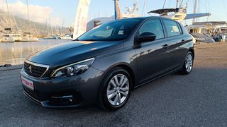 Peugeot 308 2020 ¤ ACTIVE PLUS ¤ ΑΥΤΟΜΑΤΟ ¤ 8G ¤ ΕΛΛΗΝΙΚΗΣ ΑΝΤ/ΠΕΙΑΣ  ¤-thumb-18