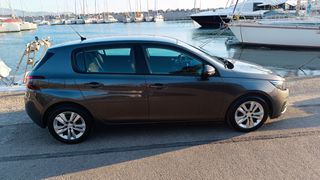 Peugeot 308 2020 ¤ ACTIVE PLUS ¤ ΑΥΤΟΜΑΤΟ ¤ 8G ¤ ΕΛΛΗΝΙΚΗΣ ΑΝΤ/ΠΕΙΑΣ  ¤-thumb-26