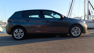 Peugeot 308 2020 ¤ ACTIVE PLUS ¤ ΑΥΤΟΜΑΤΟ ¤ 8G ¤ ΕΛΛΗΝΙΚΗΣ ΑΝΤ/ΠΕΙΑΣ  ¤-thumb-22