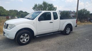 Nissan Navara 2006