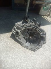 ΣΑΣΜΑΝ TOYOTA YARIS 1ND 2011-2015" 6σχεσεων