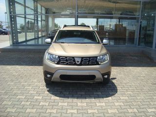 Dacia Duster 2019